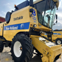 SATILIK 2013 MODEL NEW HOLLAND TC5070