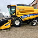 SATILIK 2016 MODEL NEW HOLLAND TC5.80