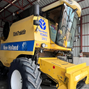 SATILIK 2013 MODEL NEW HOLLAND TC5070